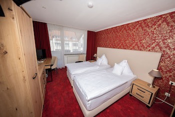 Hotel Alpha galeri fotoğrafı