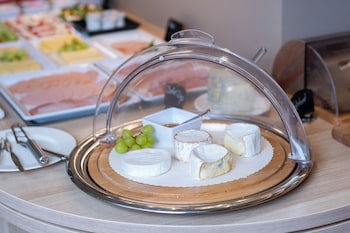 Hotel Alpha galeri fotoğrafı