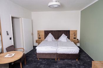Hotel Alpha galeri fotoğrafı