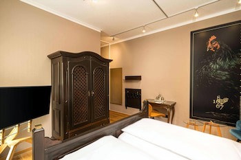 Arthotel ANA Goggl, Trademark Collection by Wyndham galeri fotoğrafı