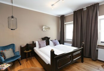 Arthotel ANA Goggl, Trademark Collection by Wyndham galeri fotoğrafı