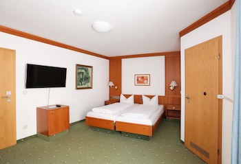 Arthotel ANA Goggl, Trademark Collection by Wyndham fotoğrafı