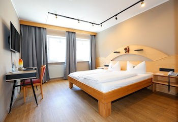 Arthotel ANA Goggl, Trademark Collection by Wyndham galeri fotoğrafı