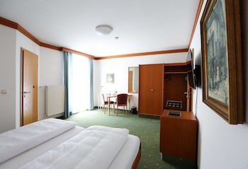 Arthotel ANA Goggl, Trademark Collection by Wyndham fotoğrafı