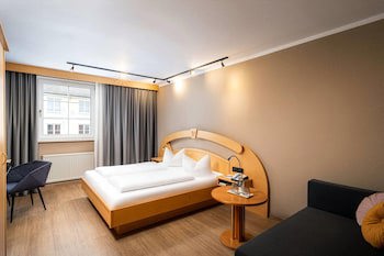 Arthotel ANA Goggl, Trademark Collection by Wyndham galeri fotoğrafı