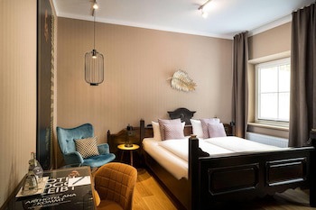 Arthotel ANA Goggl, Trademark Collection by Wyndham fotoğrafı