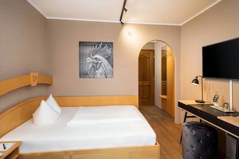 Arthotel ANA Goggl, Trademark Collection by Wyndham galeri fotoğrafı
