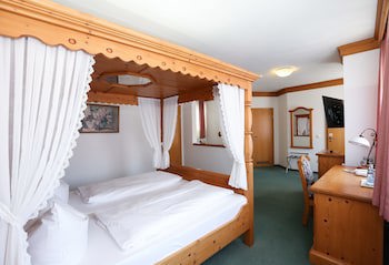 Arthotel ANA Goggl, Trademark Collection by Wyndham fotoğrafı