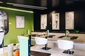 Art Hotel Szeged