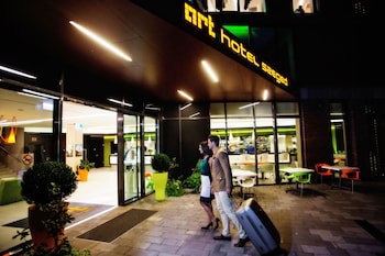 Art Hotel Szeged
