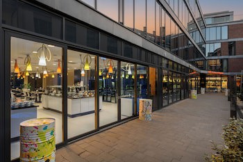 Art Hotel Szeged