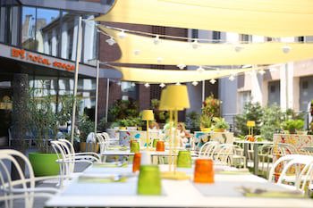 Art Hotel Szeged