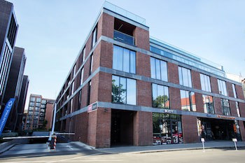 Art Hotel Szeged
