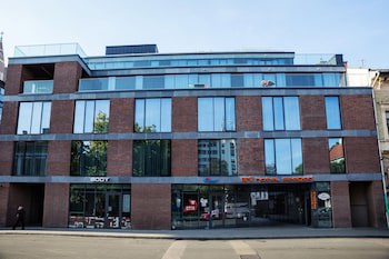 Art Hotel Szeged
