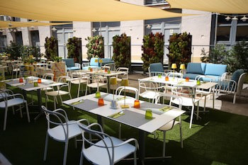 Art Hotel Szeged
