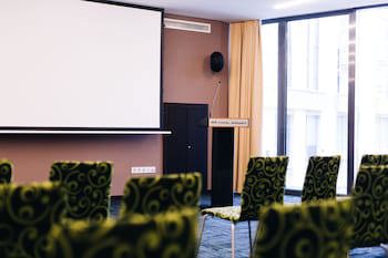Art Hotel Szeged