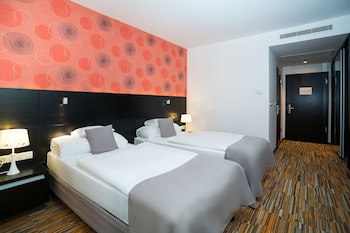 Art Hotel Szeged