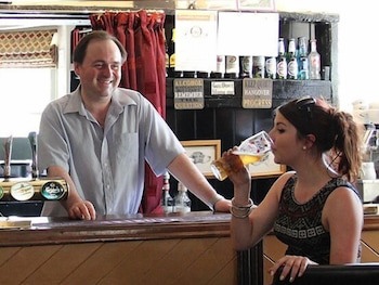 The Royal Oak Inn