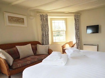 The Royal Oak Inn