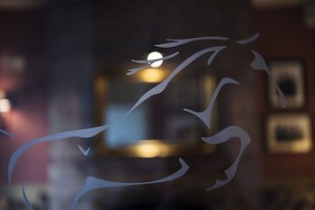 The White Horse