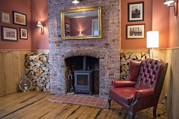 The White Horse