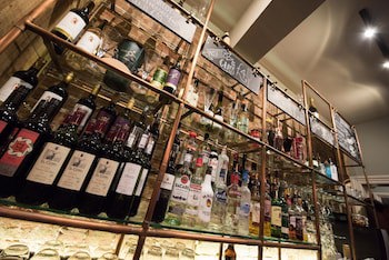 The White Horse