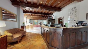 Hotel Engel fotoğrafı