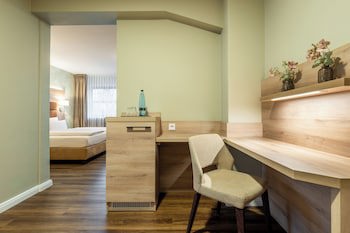 Hotel Engel galeri fotoğrafı