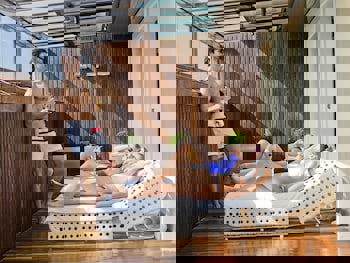 Lasagrada Hotel Istanbul