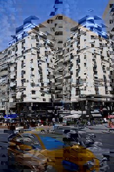 Lasagrada Hotel Istanbul