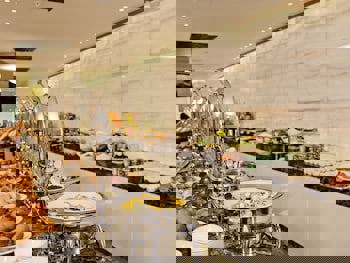 Lasagrada Hotel Istanbul