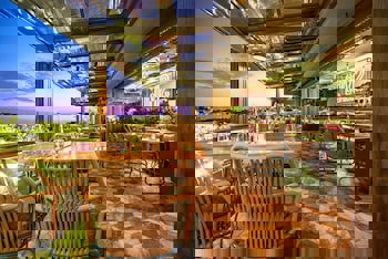 Lasagrada Hotel Istanbul