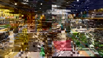 Lasagrada Hotel Istanbul