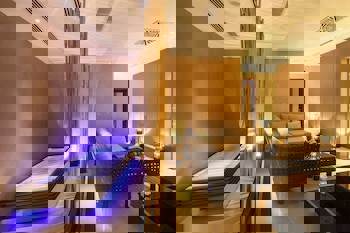 Lasagrada Hotel Istanbul