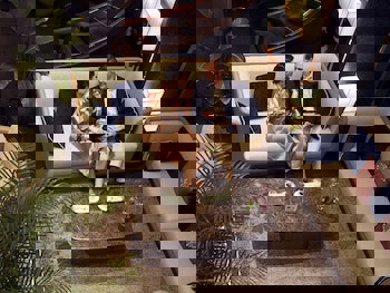 Lasagrada Hotel Istanbul