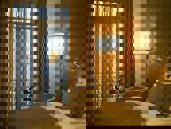 Lasagrada Hotel Istanbul