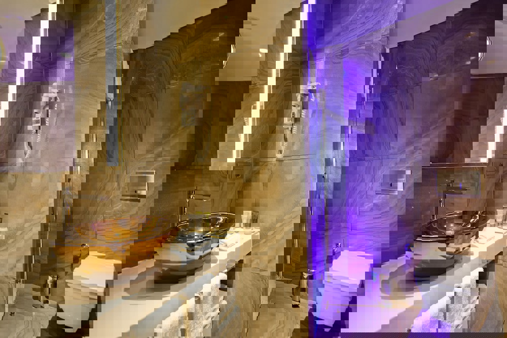 Lasagrada Hotel Istanbul