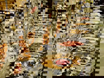 Lasagrada Hotel Istanbul