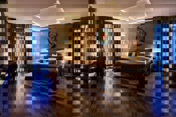 Lasagrada Hotel Istanbul