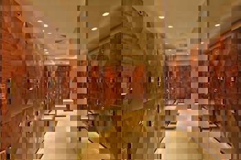 Lasagrada Hotel Istanbul