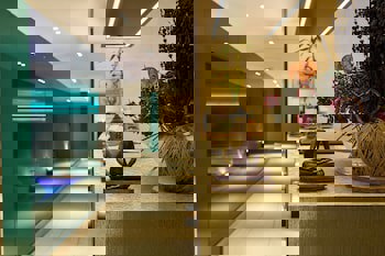 Lasagrada Hotel Istanbul