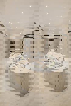 Lasagrada Hotel Istanbul