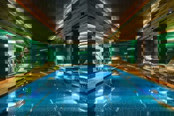 Lasagrada Hotel Istanbul