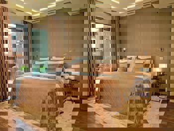 Lasagrada Hotel Istanbul