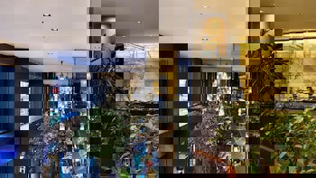 Lasagrada Hotel Istanbul