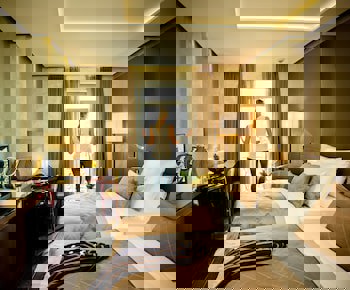 Lasagrada Hotel Istanbul