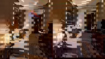 Lasagrada Hotel Istanbul