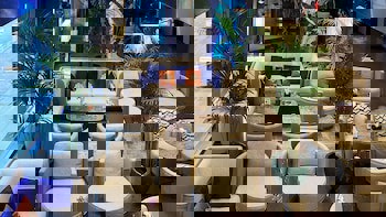 Lasagrada Hotel Istanbul