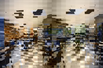 Lasagrada Hotel Istanbul