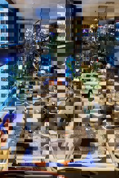 Lasagrada Hotel Istanbul